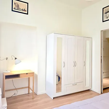 Milanoflats - Pasteur - M1 80 Meters 1 Min Appartement *