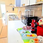 Milanoflats - Pasteur - M1 - Duomo 10min Apartment *