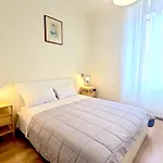 Apartment Milanoflats - Pasteur - M1 - Duomo 10min Milan
