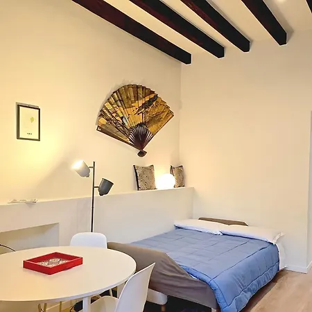 Appartamento Milanoflats - Pasteur - M1 - Duomo 10min *