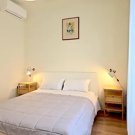Milanoflats - Pasteur - M1 - Duomo 10min Apartment Milan