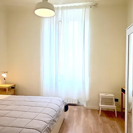 Milanoflats - Pasteur - M1 - Duomo 10min Apartamento *