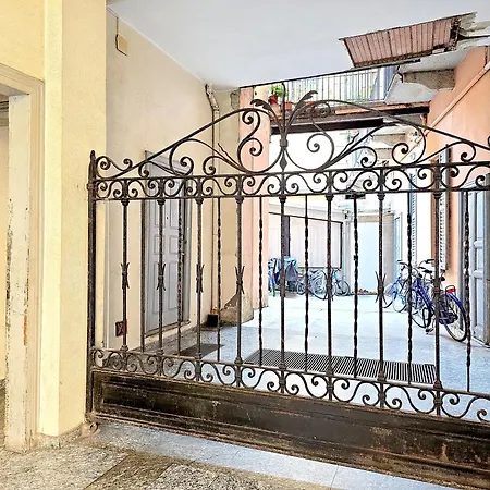 Appartamento Milanoflats - Pasteur - M1 - Duomo 10min *