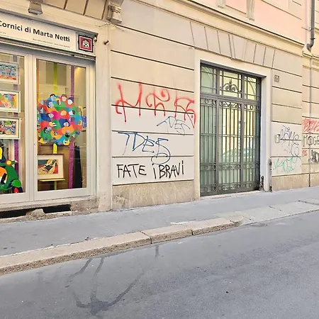 Appartamento Milanoflats - Pasteur - M1 - Duomo 10min *